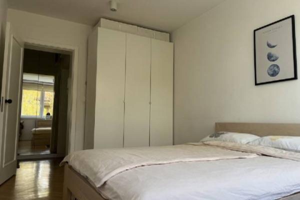 Slika 2 - Gospodara Vučića, Dvoiposoban stan na prodaju, 60m2, 248.500€